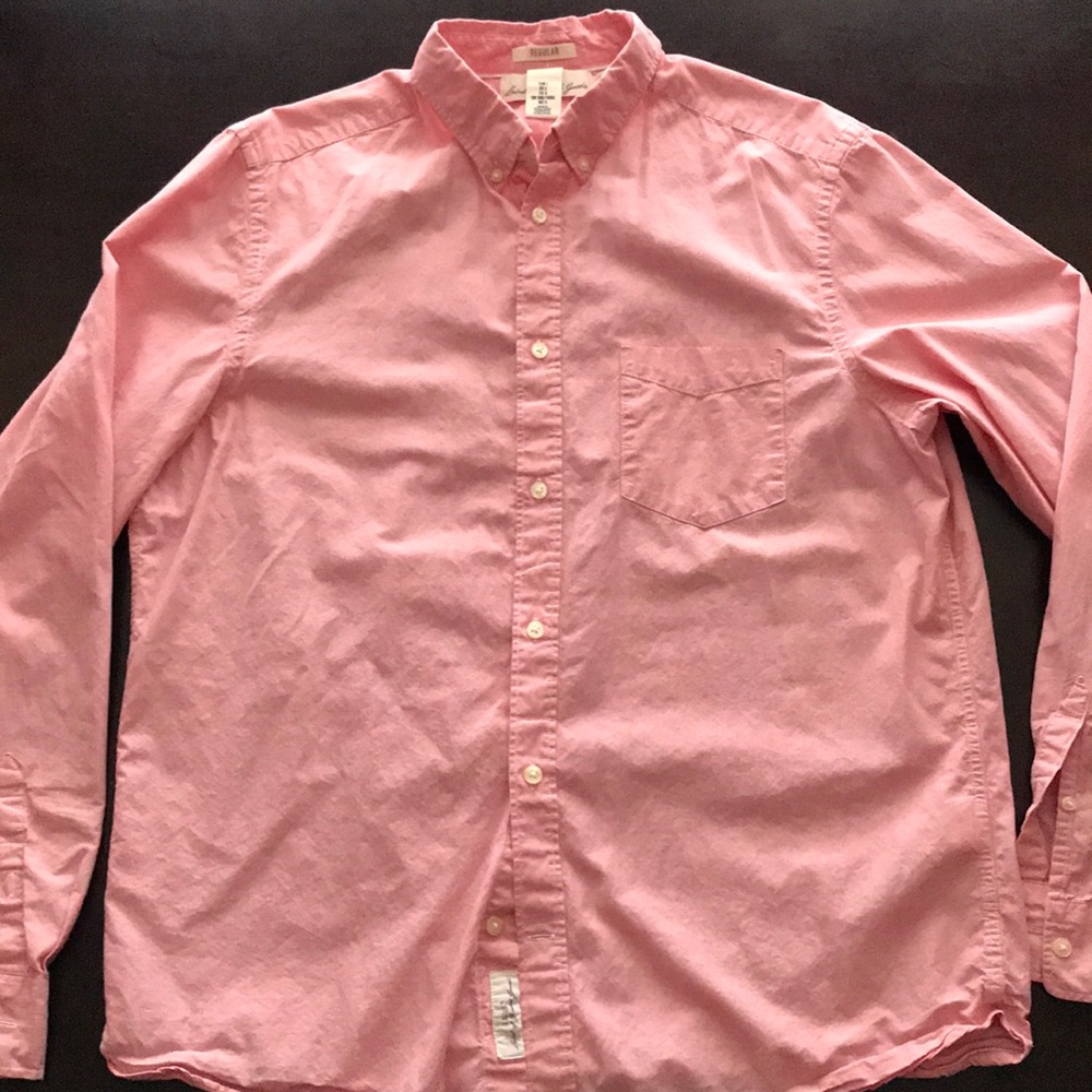 Dress shirt